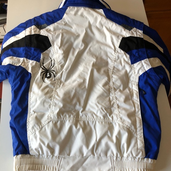 Men’s Spyder Ski Jacket 🕷️ - Picture 6 of 8